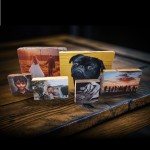 Barnboard Photo Prints